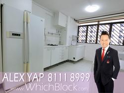 Blk 502 Bedok North Street 3 (Bedok), HDB 3 Rooms #132555102